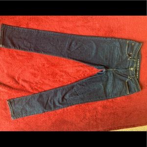 Airflex Slim Jeans Size 32x34